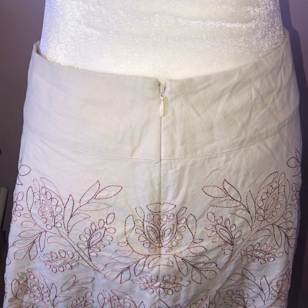 Liz claiborne axcess skirt - Picture 4 of 5